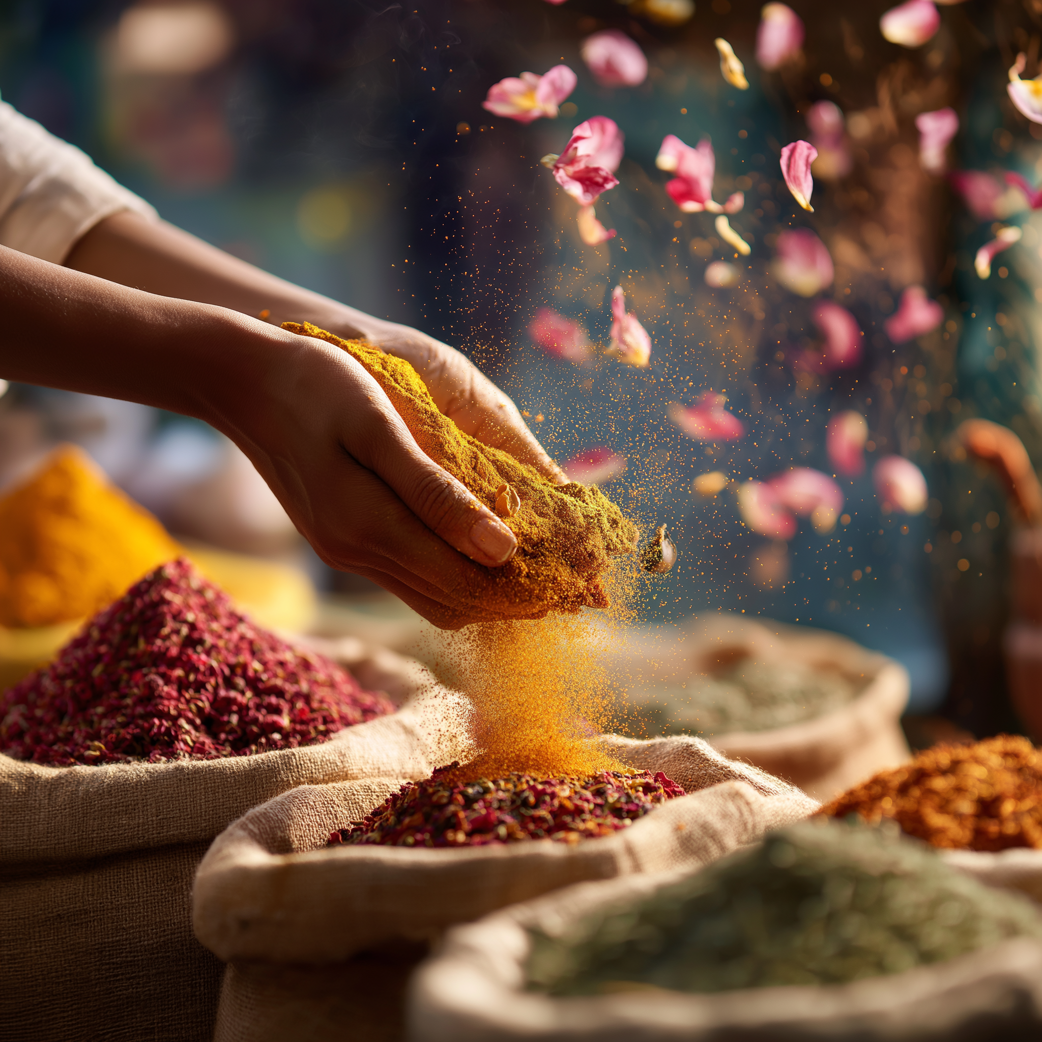 Bell Pepper Spice 4oz pack – Seeds & Spice